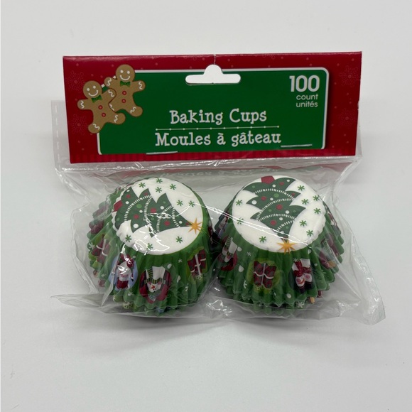 Christmas Set Napkins Sock Cards - Picture 4 of 7